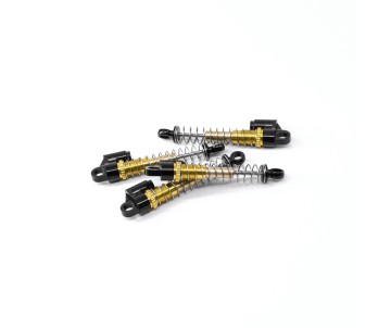 Hobby Details Aluminium Shock 45mm long for SCX24 (4)