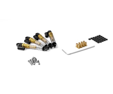 Hobby Details Aluminium Shock 45mm long for SCX24 (4)