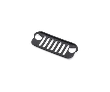 Hobby Details Nylon Grill for SCX24 Jeep AXI00002 (1)