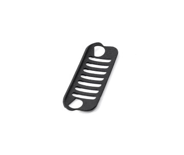 Hobby Details Nylon Grill for SCX24 Jeep AXI00002 (1)