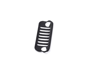 Hobby Details Nylon Grill for SCX24 Jeep AXI00002 (1)