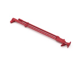 Hobby Details Metal High Lift Jack for 1/24 Cars 63x10x4mm (1)