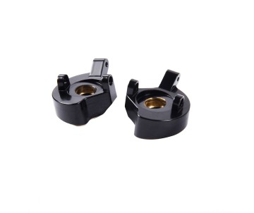 Hobby Details Axial SCX24 Brass Counterweight Steering Cup Set (2) Weight: 13.5g each