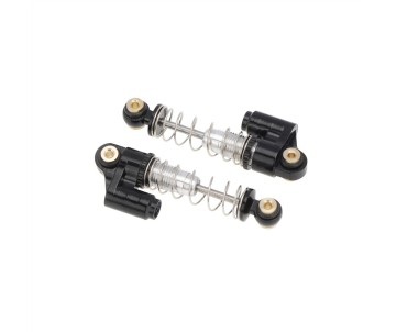 Hobby Details Axial SCX24 Aluminum Shock Absorber 4pcs/set