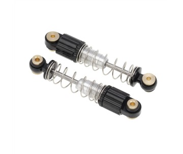 Hobby Details Axial SCX24 Aluminum Shock Absorber Damper 4pcs/set