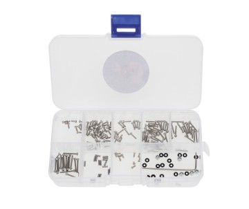 Hobby Details Axial SCX24 Stainless Steel Hardware Kit
