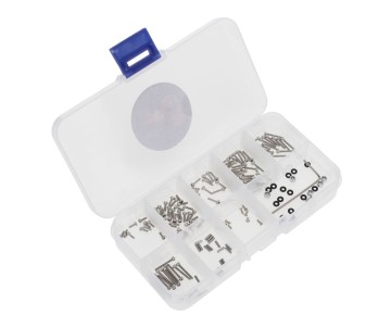Hobby Details Axial SCX24 Stainless Steel Hardware Kit