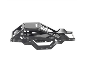 Hobby Details Axial SCX24 (90081) Aluminum  Chassis Frame Conversion - 1 set