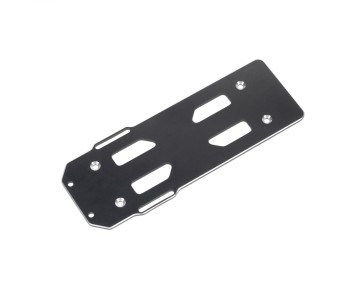 Hobby Details Axial SCX24 (90081) Aluminum  Chassis Frame Conversion - 1 set