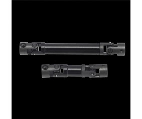 Hobby Details Drive Shaft for Axial SCX24 (90081)  1 pair Length: 57-86mm & 35-43mm