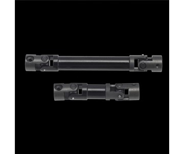 Hobby Details Drive Shaft for Axial SCX24 (90081)  1 pair Length: 57-86mm & 35-43mm