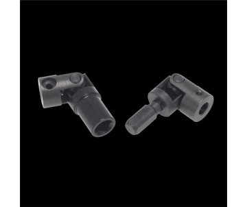 Hobby Details Drive Shaft for Axial SCX24 (90081)  1 pair Length: 57-86mm & 35-43mm