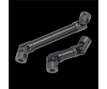 Hobby Details Drive Shaft for Axial SCX24 (90081)  1 pair Length: 57-86mm & 35-43mm