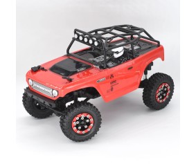 Hobby Details 1.0