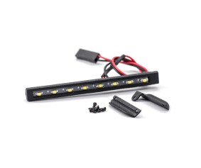 Hobby Details Axial SCX24 Jeep/SCX24 JT Gladiator LED Light Bar (62mm)