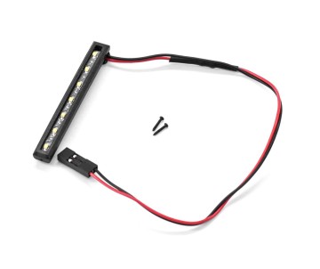 Hobby Details Axial SCX24 90081 LED Light Bar (55mm)