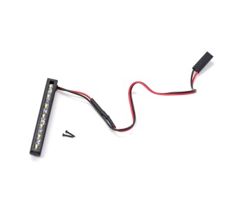 Hobby Details Axial SCX24 90081 LED Light Bar (55mm)