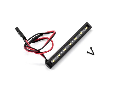 Hobby Details Axial SCX24 90081 LED Light Bar (55mm)