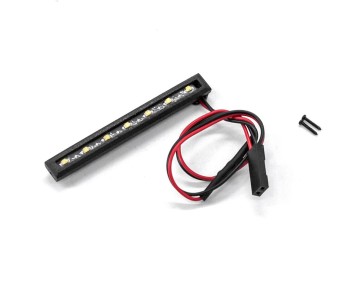 Hobby Details Axial SCX24 90081 LED Light Bar (55mm)