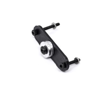 Hobby Details Axial SCX24 JT Gladiator/SCX24 Jeep Wrangler Magnetic Body Mount Set
