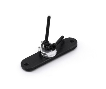 Hobby Details Axial SCX24 JT Gladiator/SCX24 Jeep Wrangler Magnetic Body Mount Set