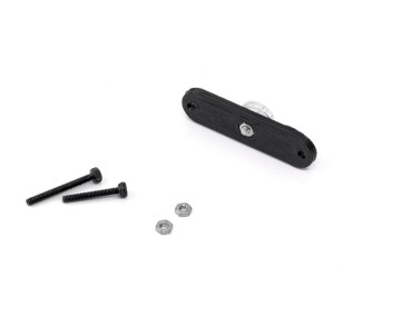 Hobby Details Axial SCX24 JT Gladiator/SCX24 Jeep Wrangler Magnetic Body Mount Set