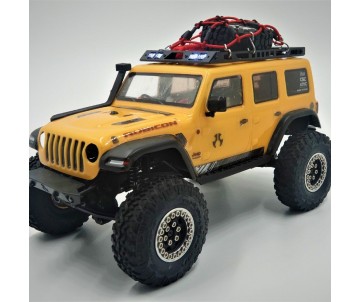 Hobby Details Adjustable Rear View Mirror for SCX24 Jeep/SCX24 JT Gladiator AXI00002/AXI00005