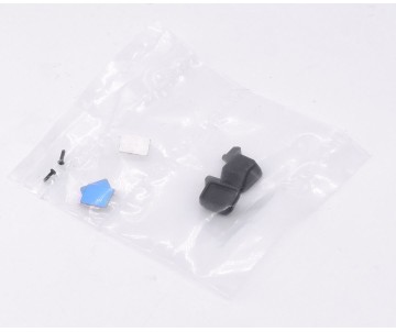 Hobby Details Adjustable Rear View Mirror for SCX24 Jeep/SCX24 JT Gladiator AXI00002/AXI00005