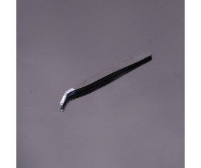 Hobby Details Curved Tweezers