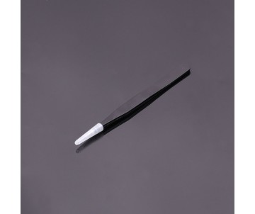 Hobby Details Straight Tweezers