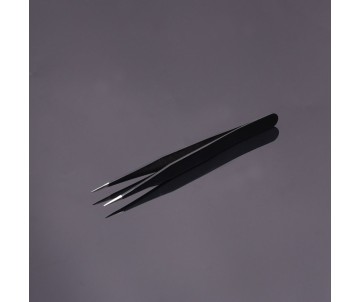 Hobby Details Straight Tweezers