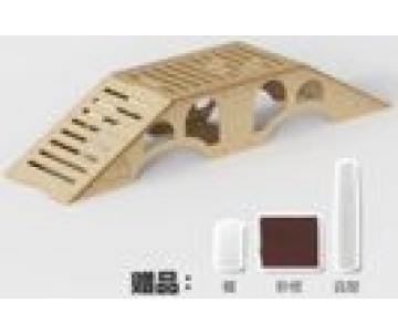 Hobby Details 1/24 and 1/18 Crawler Track - Bridge Style A