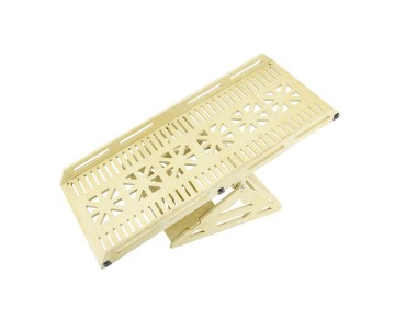 Hobby Details 1/24 and 1/18 Crawler Track - Teeter Totter Style C