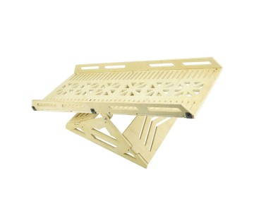 Hobby Details 1/24 and 1/18 Crawler Track - Teeter Totter Style C