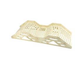 Hobby Details 1/24 and 1/18 Crawler Track - Camel Double Hump Style E