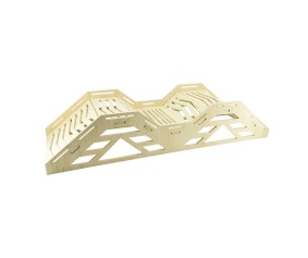 Hobby Details 1/24 and 1/18 Crawler Track - Camel Double Hump Style E