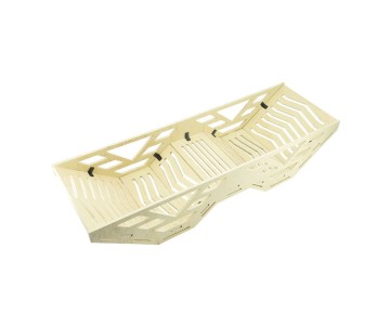 Hobby Details 1/24 and 1/18 Crawler Track - Camel Double Hump Style E