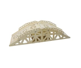 Hobby Details 1/10 Crawler Track - Climbing Board Style H