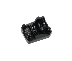 Hobby Details TRX4/TRX6 Brass Axle Differential Cover (1) Weight: 61g