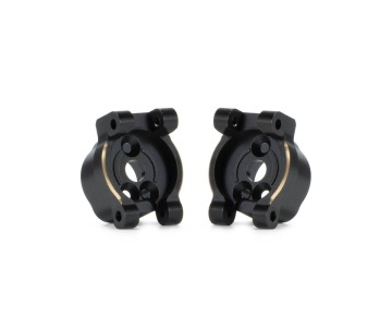 11:54Hobby Details TRX4/TRX6 Brass Rear Axle C-Hub Weight: 44g