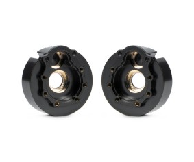 Hobby Details TRX4 Brass Front/Rear Axle Cover Weight: 214g