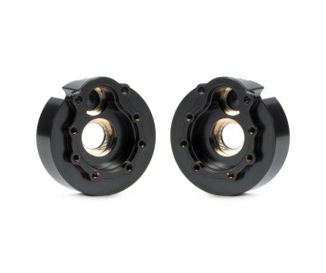Hobby Details TRX4 Brass Front/Rear Axle Cover Weight: 214g