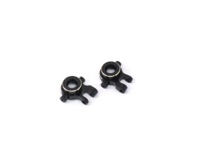 Hobby Details Brass Steering Knuckles, Traxxas TRX-4M 1/18 (2)