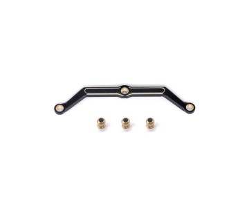 Hobby Details Brass Steering Rod, Traxxas TRX-4M 1/18 (1)