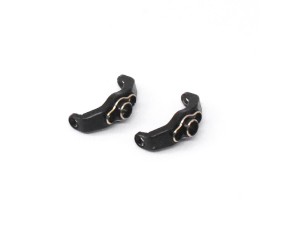 Hobby Details Brass C Hubs, Traxxas TRX-4M 1/18 (2)