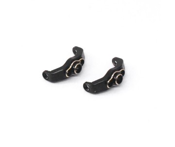 Hobby Details Brass C Hubs, Traxxas TRX-4M 1/18 (2)