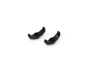 Hobby Details Brass C Hubs, Traxxas TRX-4M 1/18 (2)