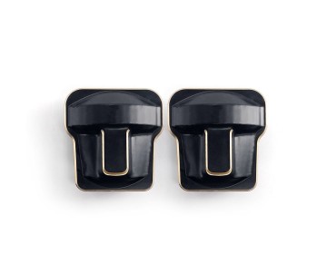 Hobby Details Brass Portal Axle Differential Covers, Traxxas TRX-4M 1/18 (2)