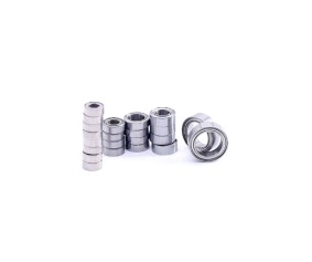 Hobby Details TRX-4M Bearing Set (22)