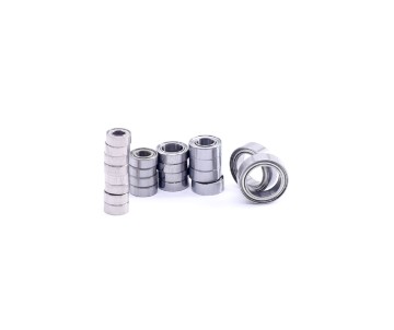 Hobby Details TRX-4M Bearing Set (22)